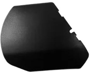 CFCKHPTHAZ per VEZEL per HR-V 2015-2022 Alloggiamento Specchietto Retrovisore Lente Cornice Specchio Guscio Specchio (Bracket Cover Left)