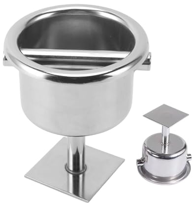 Soporte para cuerda de natación – Correa flotante integrada, 3.5 x 4.13 pulgadas, accesorio de cuerda de acero inoxidable para fijación de instalación, mantenimiento de piscina interior al aire libre