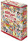 Nostalgic-Art Caja de Almacenamiento Retro XL Kellogg's – Collage – Idea de Regalo para Cocina, Lata Grande de Cereales, Diseño Vintage, 4 l