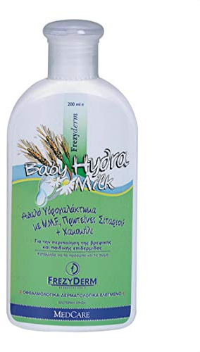 Frezyderm Baby Hydra Milk Lotion