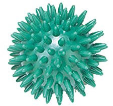 Cando Balle de Massage Vert 7 cm 2,8