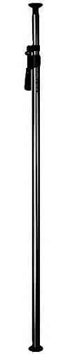Manfrotto 432-2,7B monopode de caméra - monopodes de caméra (Aluminium, Noir)