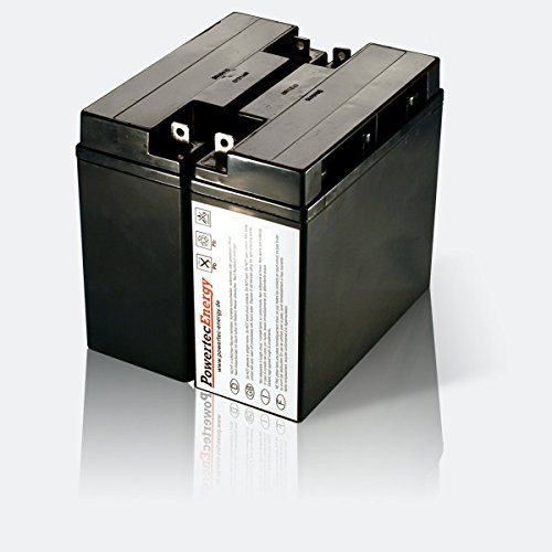 USV AKKUS/Ersatzbatterien für APC RBC7