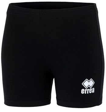 Errea Damen Kurze Sporthose Volleyball