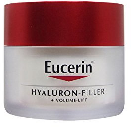 Eucerin Hyaluron Filler + Volume Lift Day Cream Dry Skin 50ml