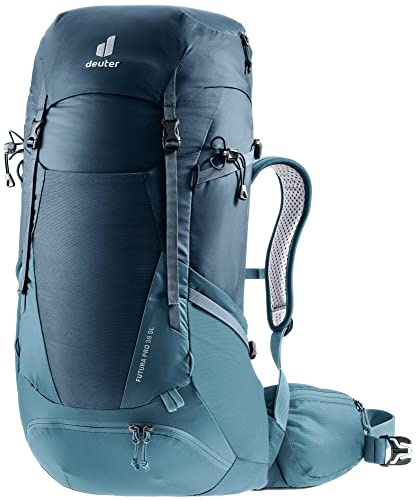 deuter Futura Pro 38 SL Damen Wanderrucksack