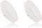 ADAKAT Pack de 2 bombillas LED GX53 regulables, 6 W, blanco cálido 3000 K