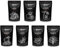 Fumemi - Copeaux pour fumer + livre de recettes gratuites - 6 enveloppes de 100 g d'olive, d'amande, de chêne, d'orange, de citron, de noix + 1 x 40 g d'avocat - bois pour fumer bbq et fumoir à froid