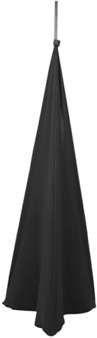 HONITANO Funda Para De Altavoz Protector Para Soporte De Escenario Diseño Elegante y Duradero