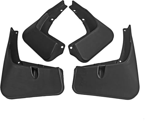 auto paraspruzzi Per Suzuki Per Vitara Grand Per Escudo LY Parafanghi Auto Paraspruzzi Anteriori Posteriori 2005-2022(Vitara 2015-2022)