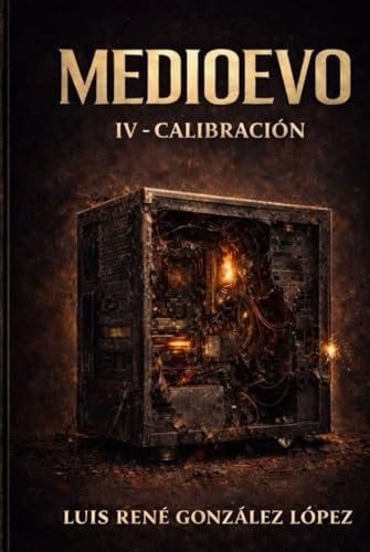 CALIBRACIÓN: MEDIOEVO (MEDIOEVO ESPAÑOL)