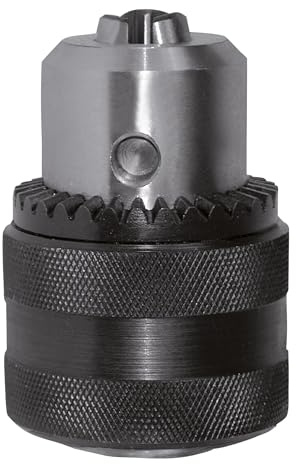 Ruko Bohrfutter 1,5-13 mm mit 1/2 Zoll Aufnahme, 108116