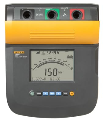Fluke FLUKE-1550C