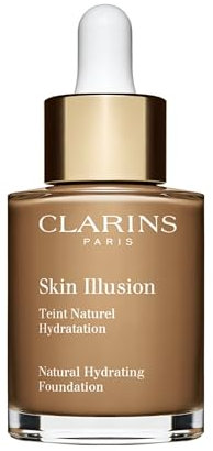 Clarins Make-up-Palette, 30 ml Transparent