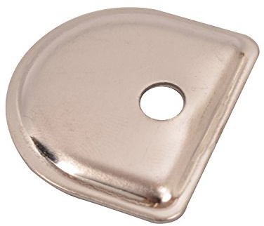 Genuine Hotpoint Oven Door Glass Bracket C00117393