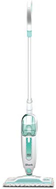 Shark unknown S1000 Electric Floor Cleaner Mop (Renewed), White