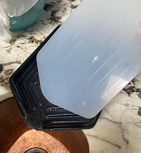 Cheese Making Draining Tray with Optional Insert - Fits Dutch Cheese Press B0BLHYBL25 - or use for draining any cheese mould.