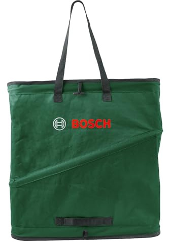 Bosch Pop-up-Gartensack | für Gartenabfälle, 80 L Kapazität