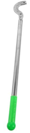 AUTSUPPL Ersatzgriff Für Handpumpe Aus Edelstahl Robuste Wasserpumpen-zubehör Für Garten Und Haushalt Einfache Installation Für Pumpenmodelle