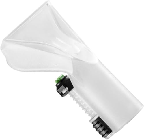 ensipart Polsterdüse für Waschsauger kompatibel mit Kärcher SE 2001-6001 kompatibel mit 9.012-278.0