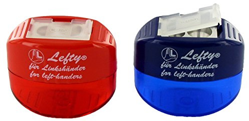 Spitzer Dose KUM Lefty Oval Office