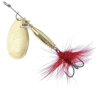 Balzer Colonel Classic Standard Uni Gold 3g