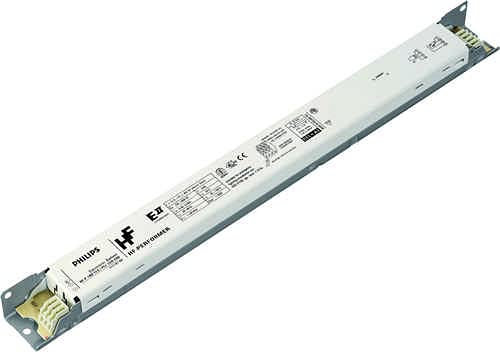 Philips elektronisches Vorschaltgerät EVG HF-P 1x 45 oder 49 Watt TL5 49W