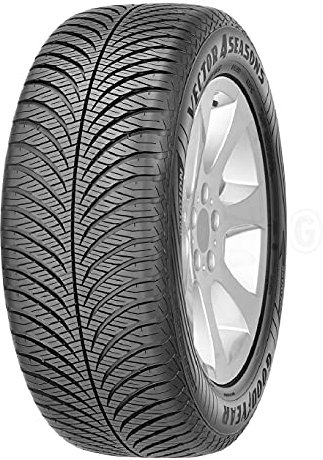 Goodyear 195/60 R15 88V Ganzjahresreifen Allwetter M+S 3PMSF Reifen