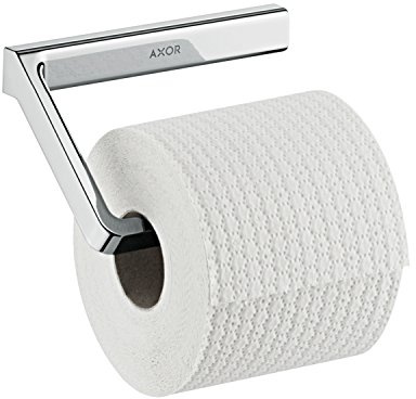 AXOR Universal Accessories Papierrollenhalter, Chrom