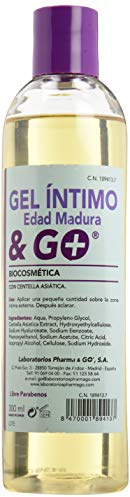 Pharma & Go Intimo Gel Ph8 Alter Madura 300 ml – 1 Stück