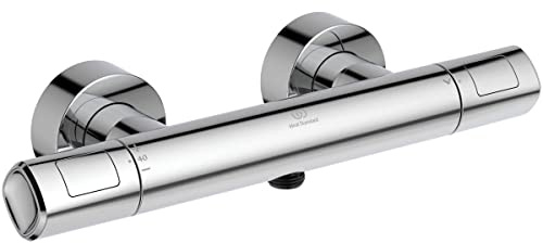 Ideal Standard A7229AA Ceratherm T100 duschtermostat påfyllning