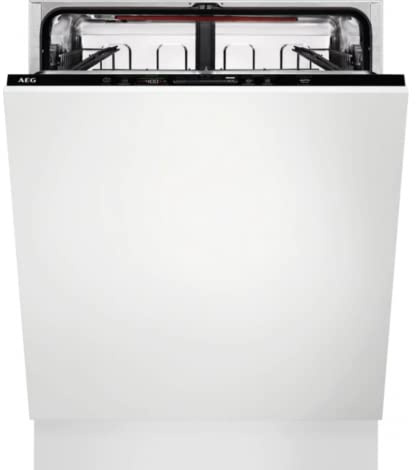 Lavastoviglie incasso AEG FSB53637P