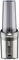 Daewoo Freedom Cordless Pro Bullet Blender, With Included Jar, Fast Charge, Battery Indicators, Powerful Motor, Robust Aluminium Base, Portable
