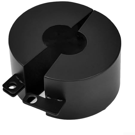 Dispositivo de bloqueo de perilla de puerta, esencial para asegurar tu espacio de entrada no autorizada