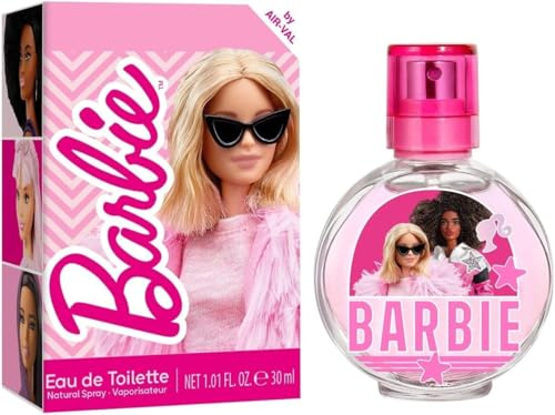 Barbie Eau de Toilette - 30 ml