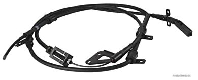 HERTH+BUSS JAKOPARTS J3930321 Kabel - Handbremse