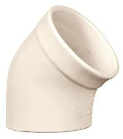 Emile Henry EH020201 Sal Principal Arcilla Cerámica 10 x 10 x 13.5 cm