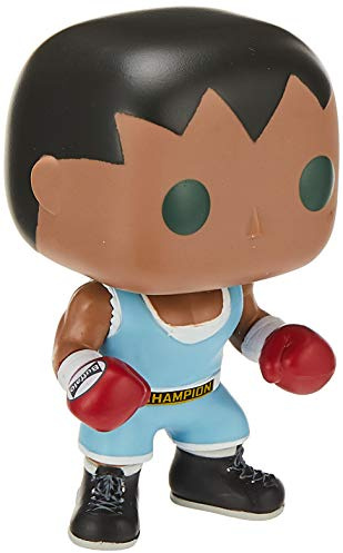Street Fighter Balrog POP Vinyl Figure