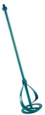 Collomix Mixer, 1 Stück, türkis, 792505