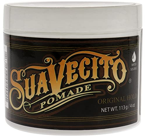 Suavecito Pomade Original 113gr