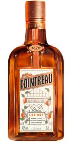 Cointreau L'Unique 70 cl - Liquore all'Arancia Triple Sec, 40% Vol