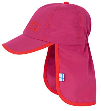 Finkid Lakki, S - 1-3 Jahre/S / 1-3 Jahre, Raspberry/Grenadine