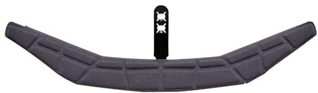 Petzl Replacement Headband with Comfort Foam for Vertex and Strato Helmets (2019+) - Absorbent Foam (Open-Cell) - 5 Pack