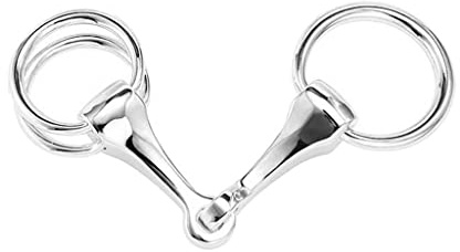 Schal Ring Dreieck Horsebit für Frauen Hohle Legierung Schal Clips Ringe Halter Schal Ring Schnalle für Hochzeit