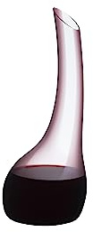 RIEDEL [W0724] Cornetto Confetti Decanter PINK