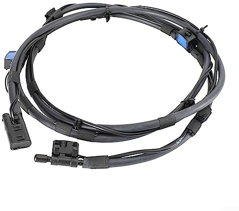 Scheibenwischerdüse, beheizt, für Mercedes ClA250 2014–18 1768600192