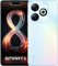 Infinix Smart 8 4G (Galaxy White, 4GB RAM, 64GB Storage) | up to 8 GB of RAM (4 GB + 4 GB Virtual) | 90 Hz Punch-hole Display | 50MP Dual Camera with Quad-LED Ring Flash | Helio G36 Mediatek Processor