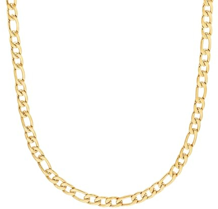 s.Oliver Herren-Kette Edelstahl