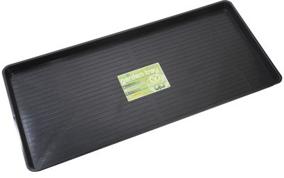 Garland Anzuchtkasten G152B, Schwarz