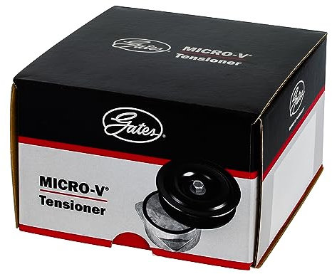 GATES T38427 Tenditore cinghia servizi Tendicinghia cinghia Poly-V